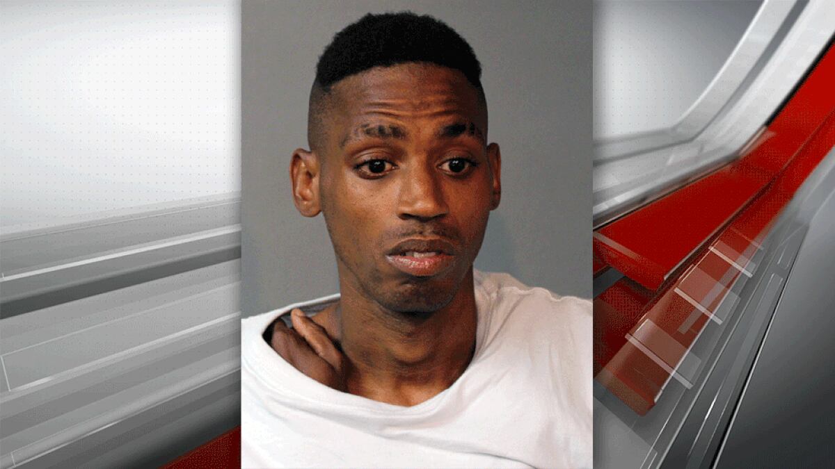 Geromy Dunn, 32