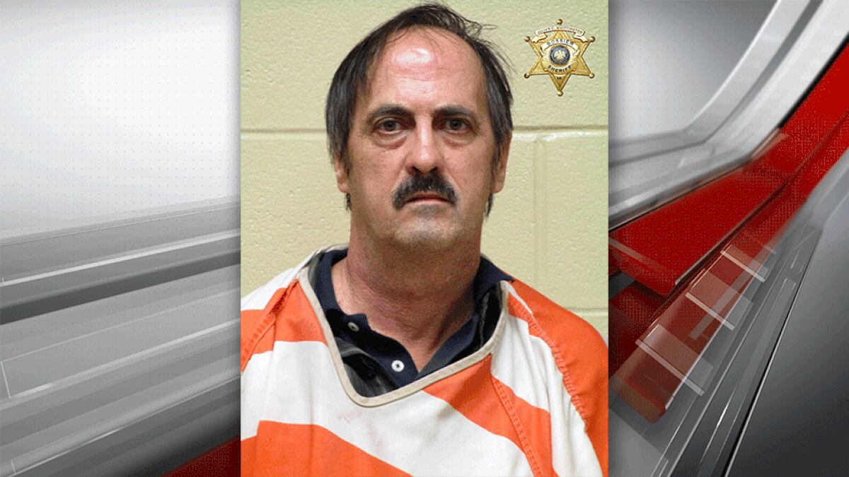 Gary Lee Wilson, 58