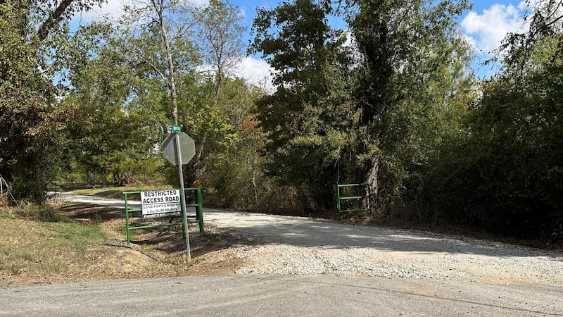 Sugar Point Road
