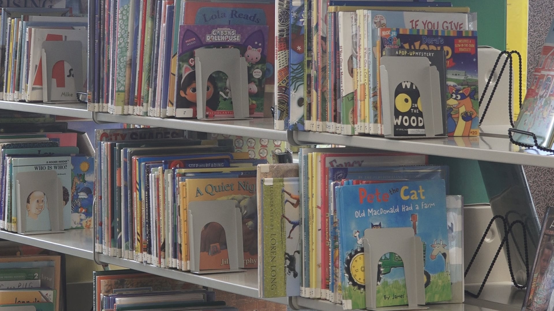Boyce Library kicks off summer reading program - Vimarsana News