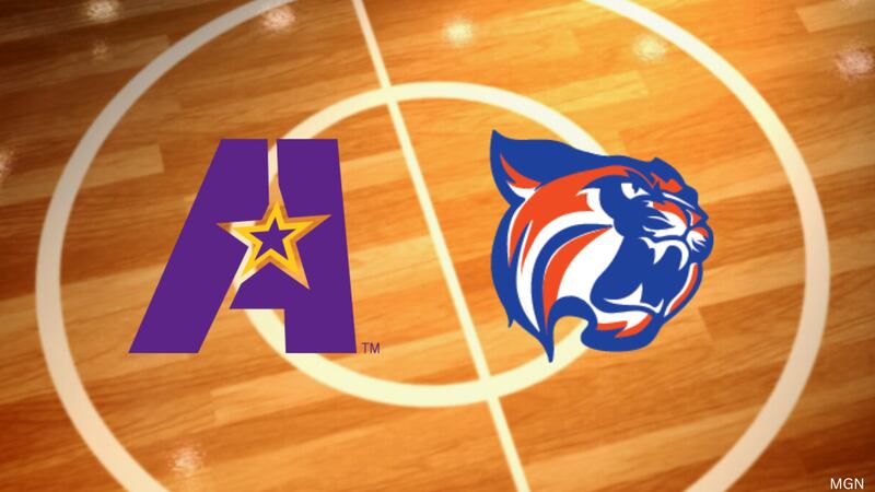 LSUA VS LCU