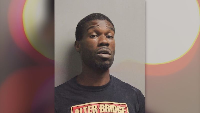 Joseph Michael Elie, III (Source: APD)