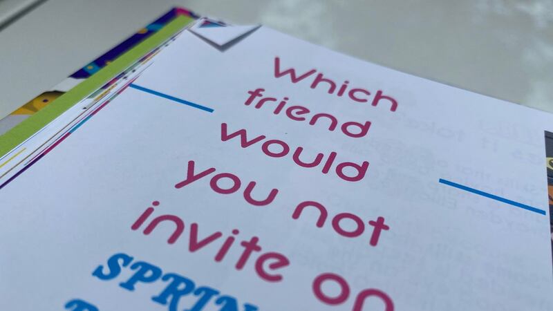 Parents flooded Facebook on Monday expressing their concern and outrage over the yearbook,...
