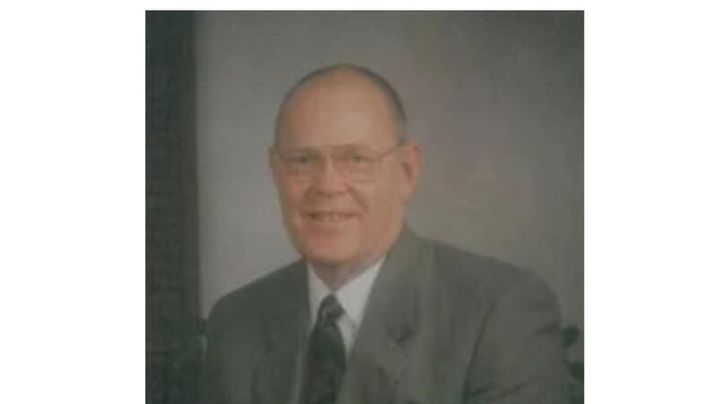 Cedric Lowrey (RRMC)
