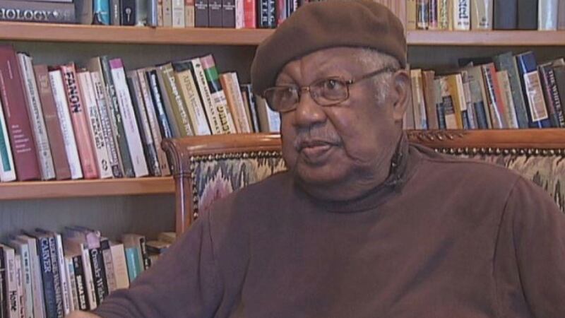 Ernest Gaines | Courtesy of WAFB