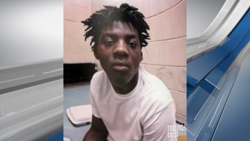Former Bridge City Center for Youth escapee Curtis Tassin, shown here as a 16-year-old,...