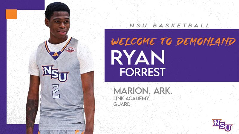 Ryan Forrest