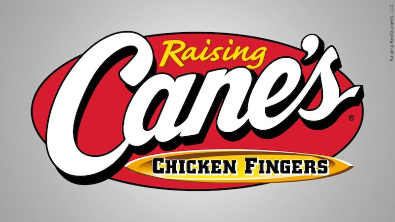 Raising Cane's