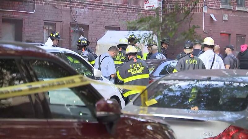 Police arrested two people in connection to the death of a toddler from a suspected opioid...