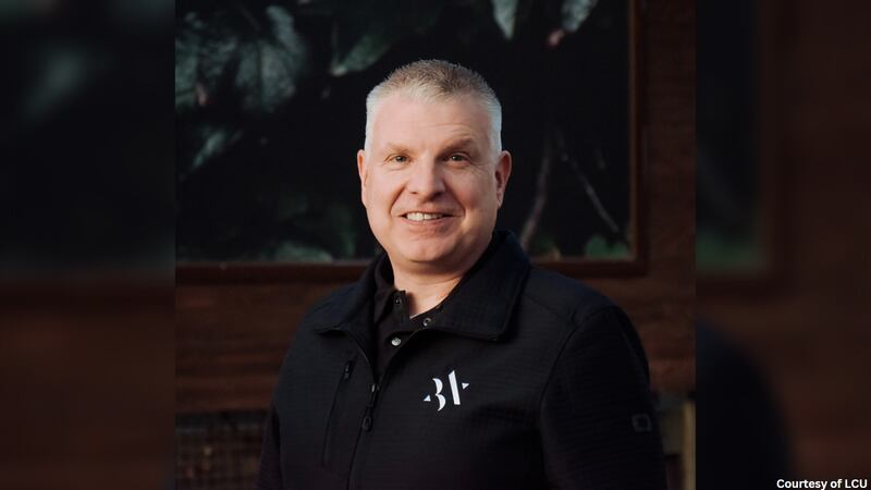 Pastor Mike Golay, director of operations for Behold Israel