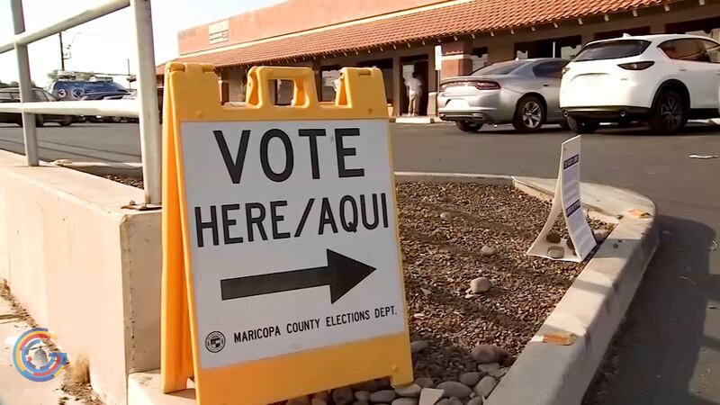 Candidates, parties looking for Latino support as midterms near