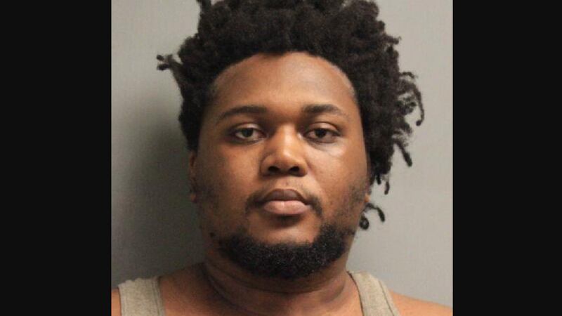 Kendarius Sewell
