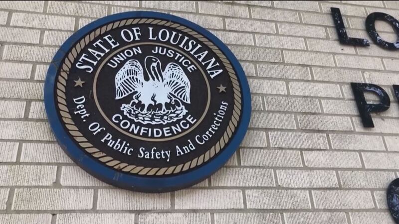 Louisiana Board of Pardons and Parole (Source: KALB)