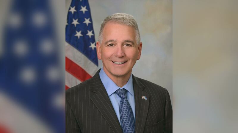 Official Photo for Ralph Abraham