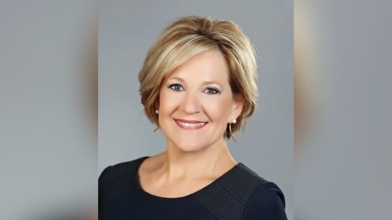 Rhenda Hodnett, a top leader with the Department of Children and Family Services (DCFS) has...