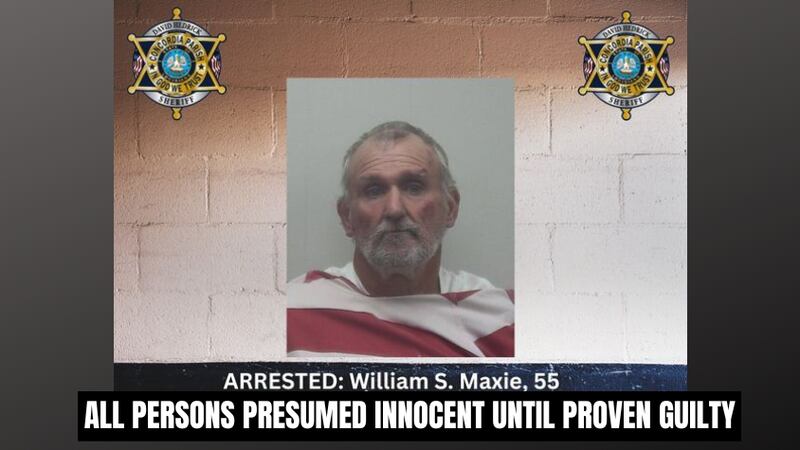 A Natchez man has been arrested following an investigation with the Concordia Parish Sheriff’s...