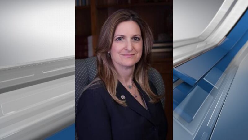 Former Louisiana state treasurer candidate Jennifer Treadway, 55, has permanently surrendered...