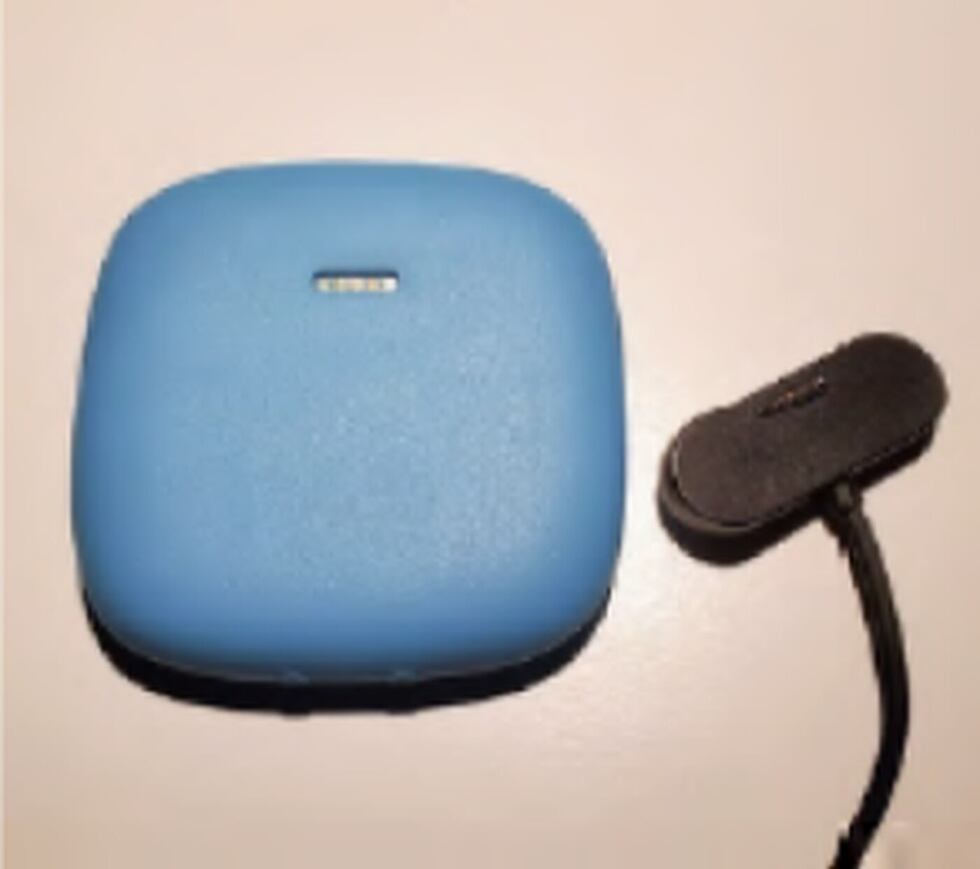 Recalled Relay Charging Cables Do Not Have “RELAY” Imprinted on the Back.