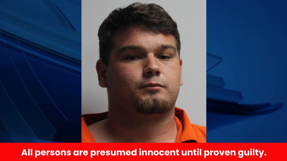Trent Michael Lindsay