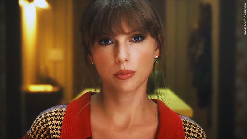 Taylor Swift is going on tour in 2023.