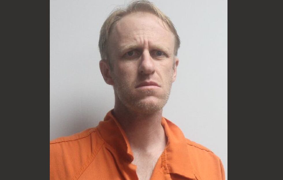 Mark Damian Declouet, Jr.