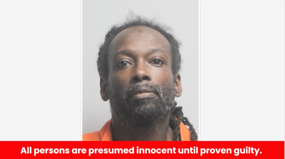 L’darius T. Taylor