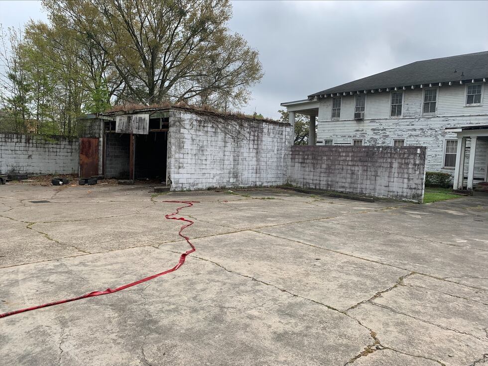 Police said Nathan Millard, 42, was found dead Monday, March 6, around 3:34 a.m. in the 2900...