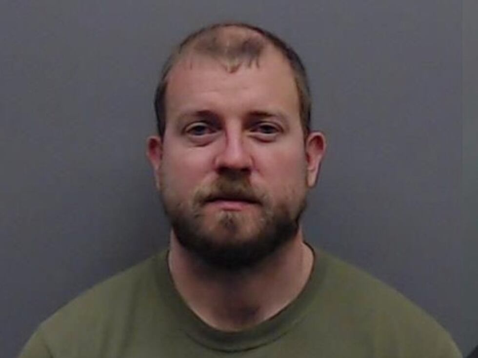 Ryan Nichols, from Longview, TX, pled guilty to two counts of obstruction and assaulting,...