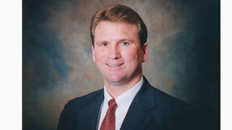 Source: Louisiana Senate archives (2004)