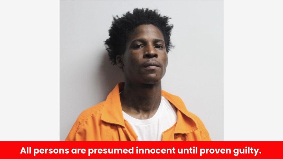 Cortavius Hicks
