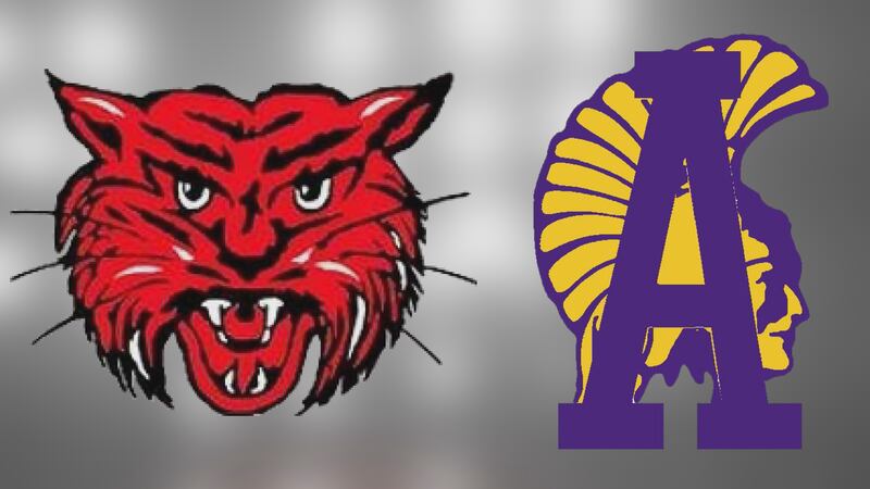 Ruston, ASH meet in Week 6 for the MedExpress Game of the Week
