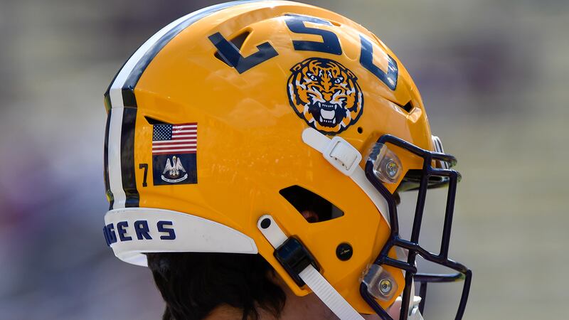 LSU Tigers
