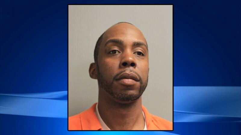 Jonvar McCray (APD)