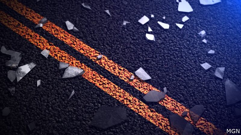 Louisiana State Police is investigating a fatal crash in Rapides Parish.