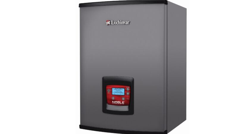 This recall includes residential condensing boilers, combi boilers and packaged systems sold...