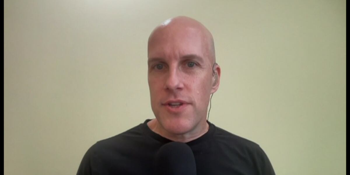 LeBron James remembers Grant Wahl: The journalist who wrote 'The
