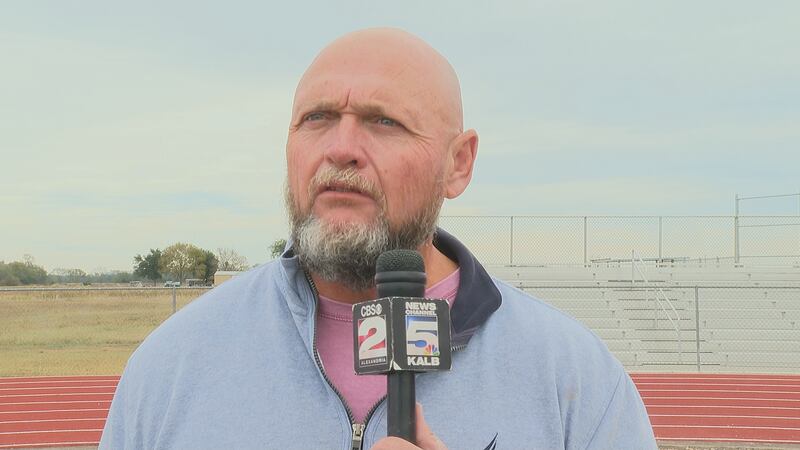 Avoyelles' Coach Andy Boone has stepped down from his position.