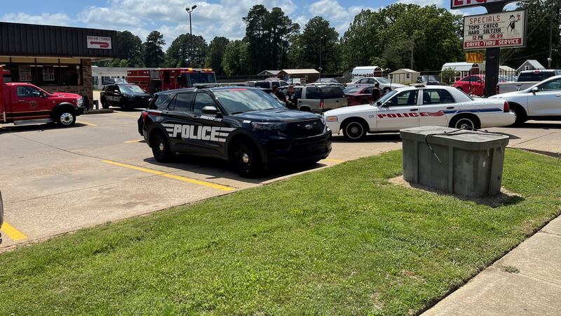 A stolen SUV was quickly recovered the afternoon of Friday, April 22, 2022 after it was stolen...