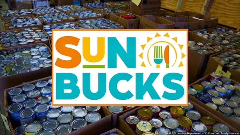 growth hypothesis causality Sun Bucks Louisiana