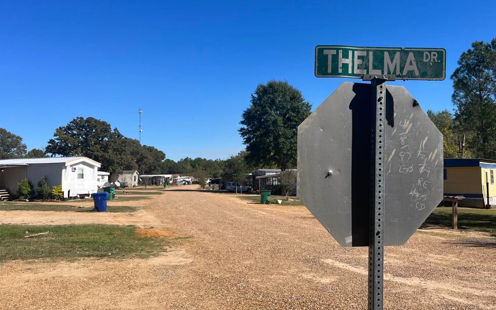Thelma Drive