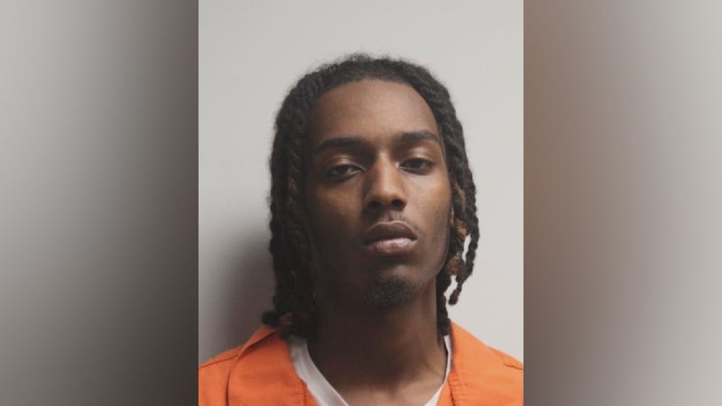 Eric Dixon, Jr.