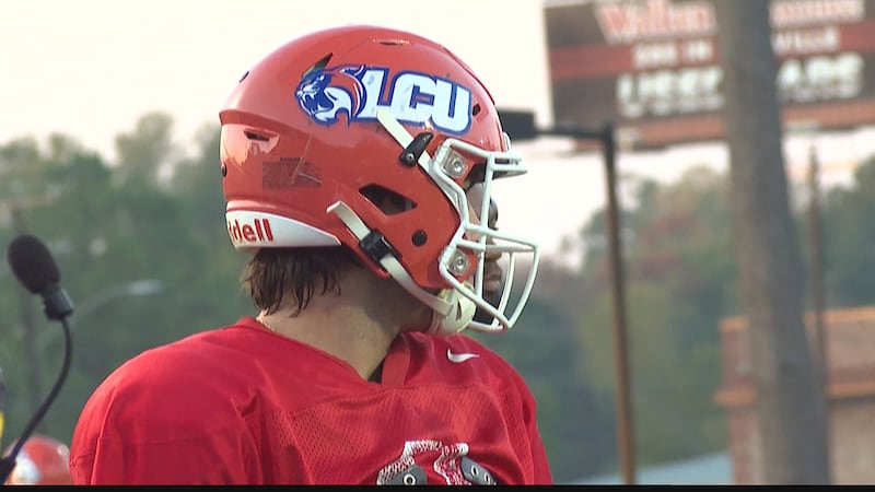 Louisiana Christian drops first game of the season to Ottawa