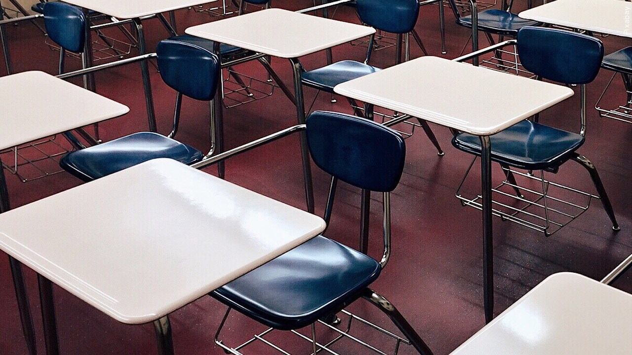 State workgroup releases recommendations for removing classroom disruptions - Vimarsana News