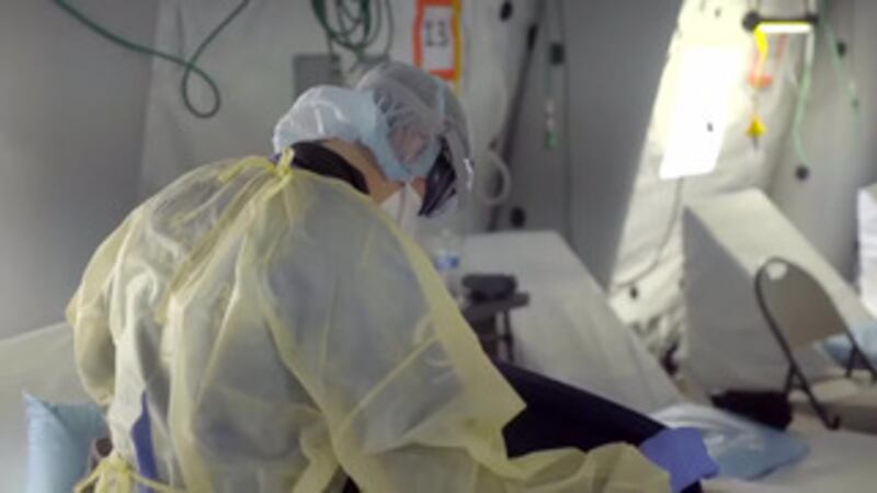 New numbers released by the US Centers for Disease Control and Prevention show which groups of...