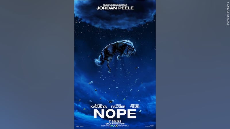 You Won't Be Alone (2022) – Review, Horror Drama
