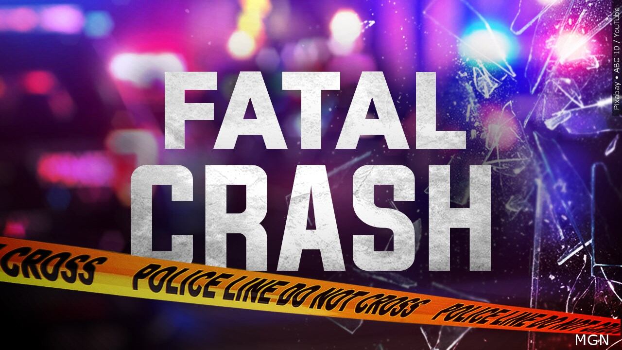 Boyce man dies in DeRidder crash with 18-wheeler - Vimarsana News