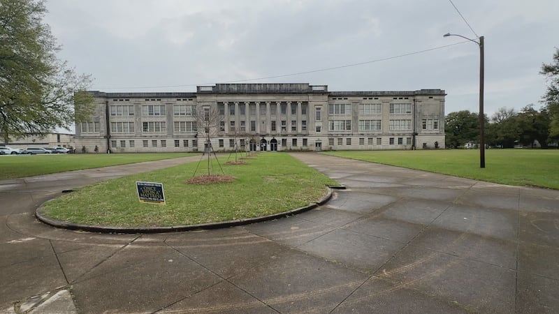 Bolton High School