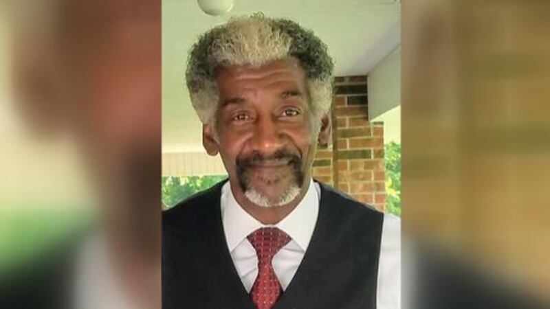 William Thomas, August 20, 1953 - March 28, 2019.<br />(Photo Courtesy of August 20, 1953 -...