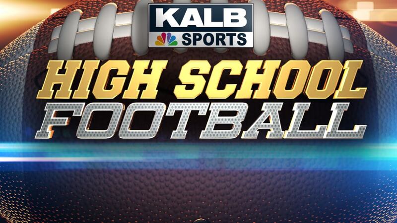 2023 High School Football Playoff Brackets Released