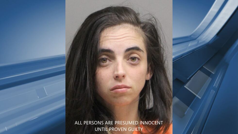Through their investigation, detectives learned the mother of the child, Autumn Navarre, 27,...